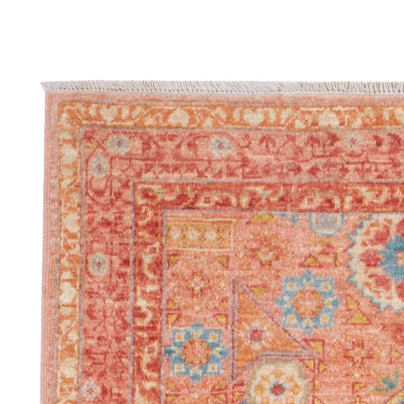 Ariana Tappeto 250x86cm - Tappeto orientale