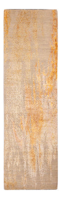 Läufer Designer - 248 x 76 cm - hellbeige
