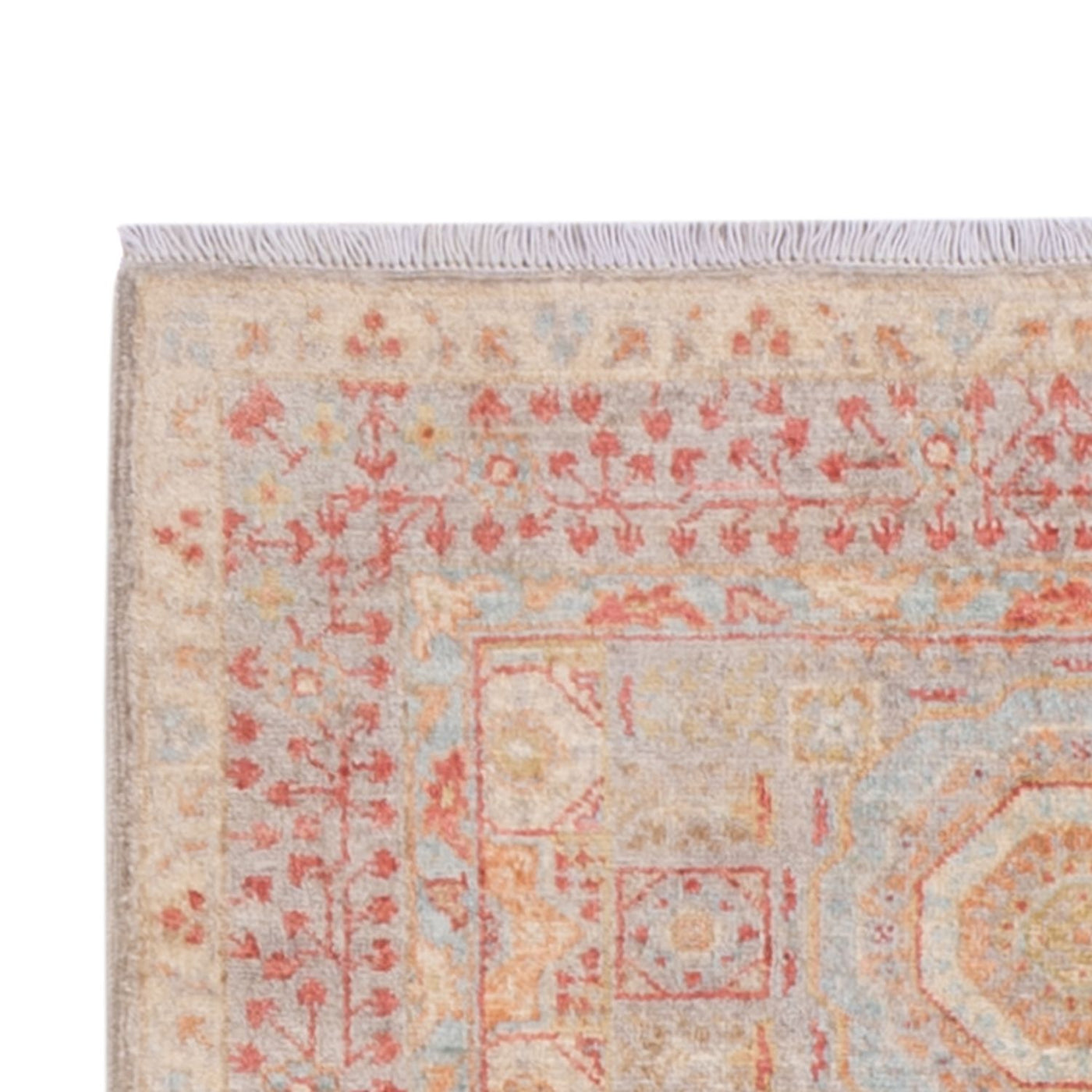 Ariana Tapis 197x82cm - Tapis oriental