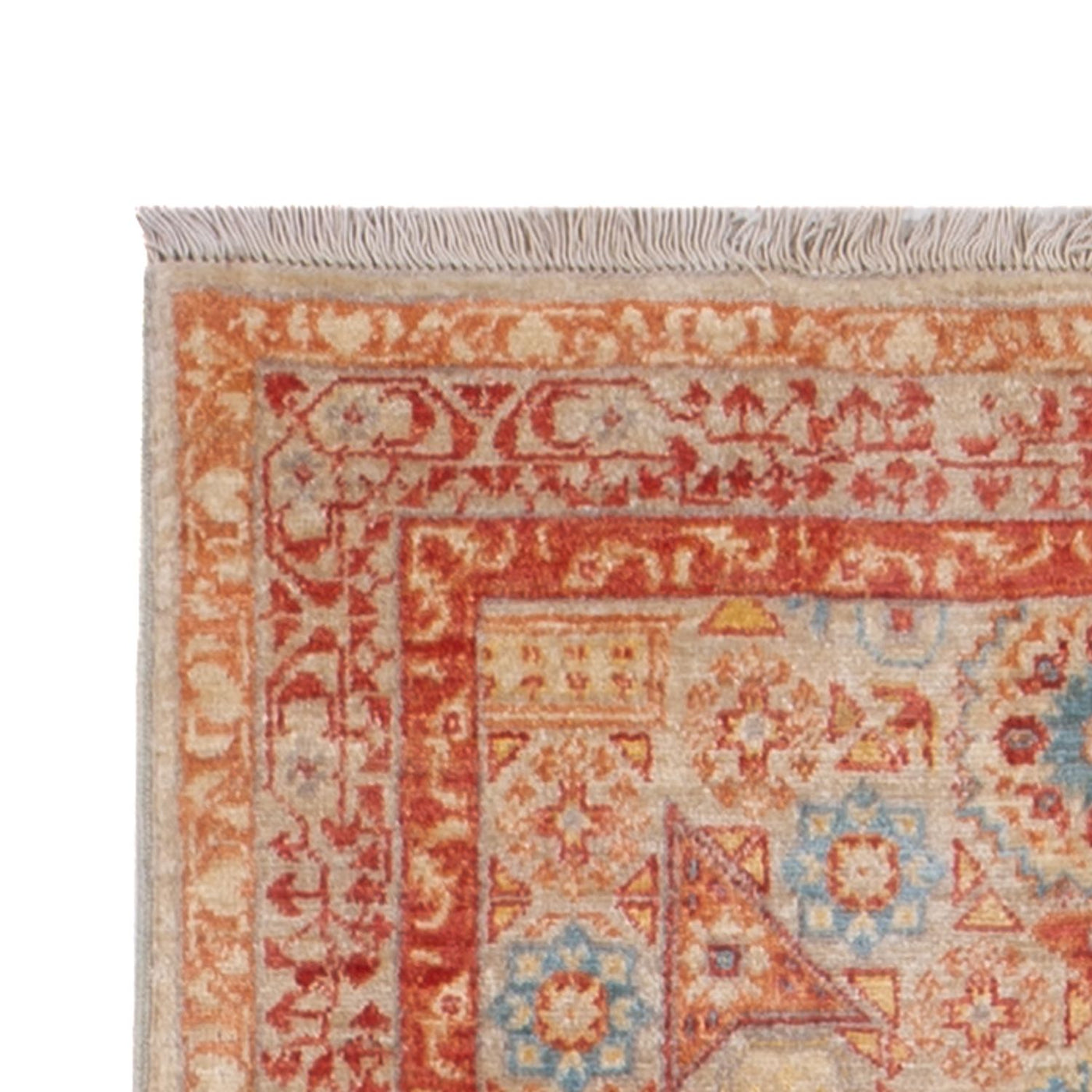 Ariana Tappeto 248x82cm - Tappeto orientale
