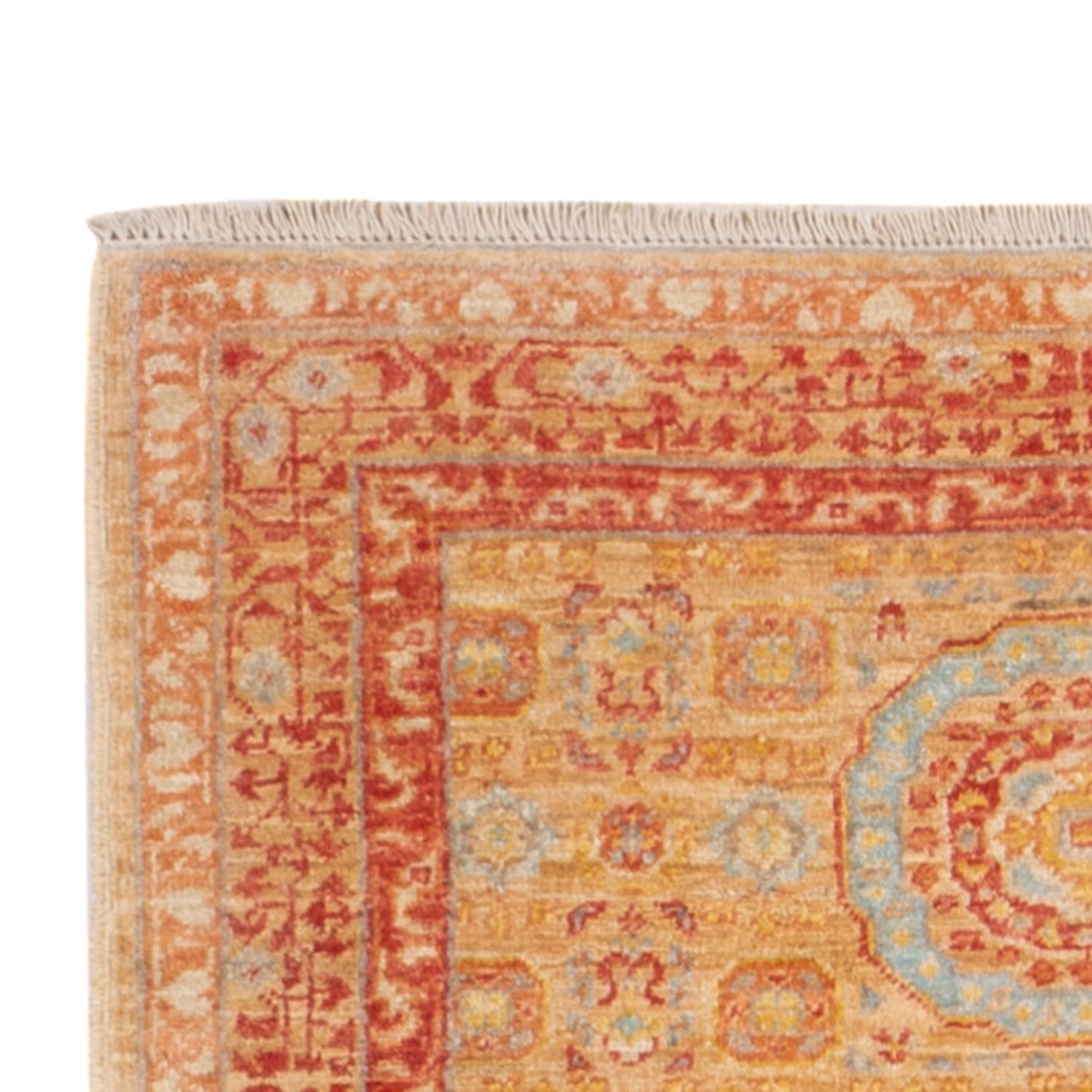 Ariana Tapis 198x91cm - Tapis oriental