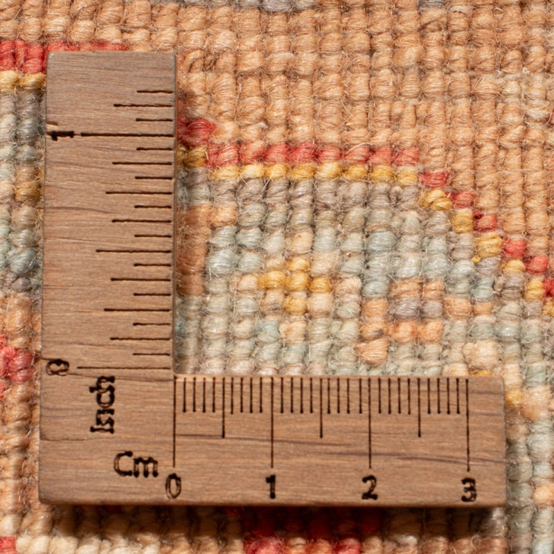 Läufer Ziegler - Ariana - 198 x 91 cm - hellrot