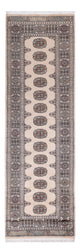 Pakistan Teppich 254x77cm - Orientteppich