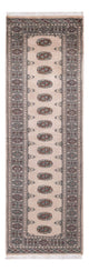 Pakistan Teppich 237x77cm - Orientteppich