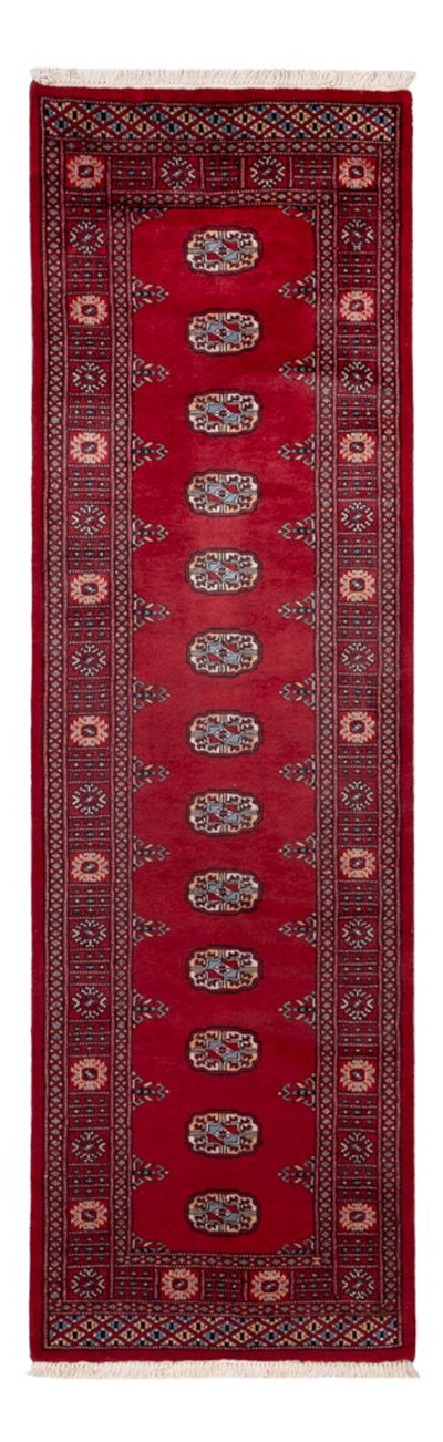 Pakistan Teppich 80x259cm - Orientteppich