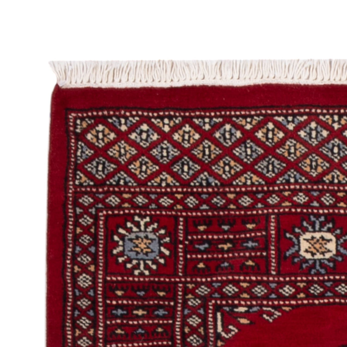 Tappeto Pakistani 247x77cm - Tappeto orientale