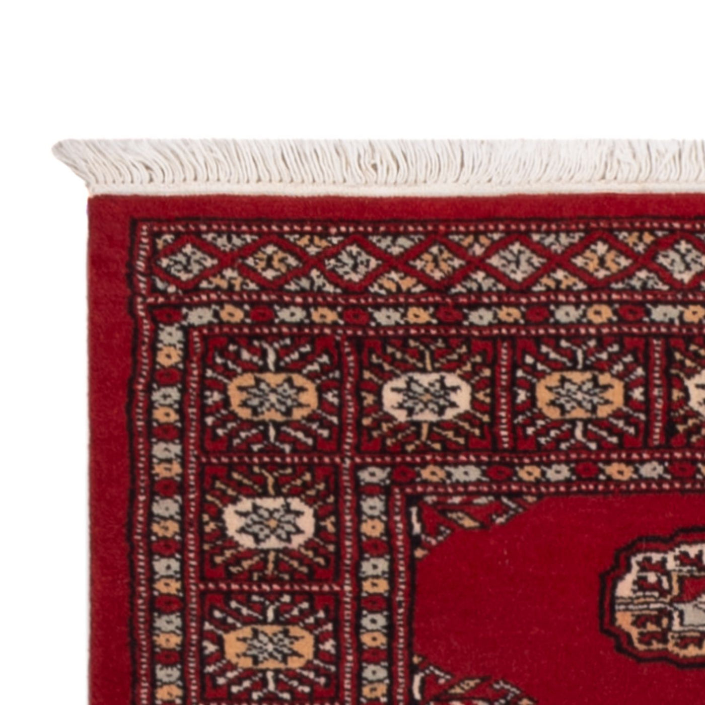 Pakistan Teppich 235x79cm - Orientteppich