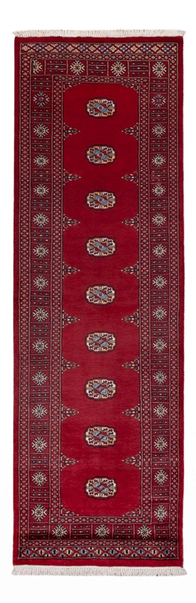 Pakistan Teppich 77x247cm - Orientteppich