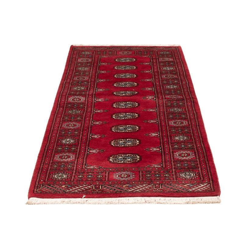Läufer Pakistan - 179 x 79 cm - rot