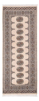 Pakistan Teppich 193x79cm - Orientteppich