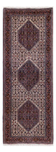 Bidjar Teppich 210x77cm - Perserteppich