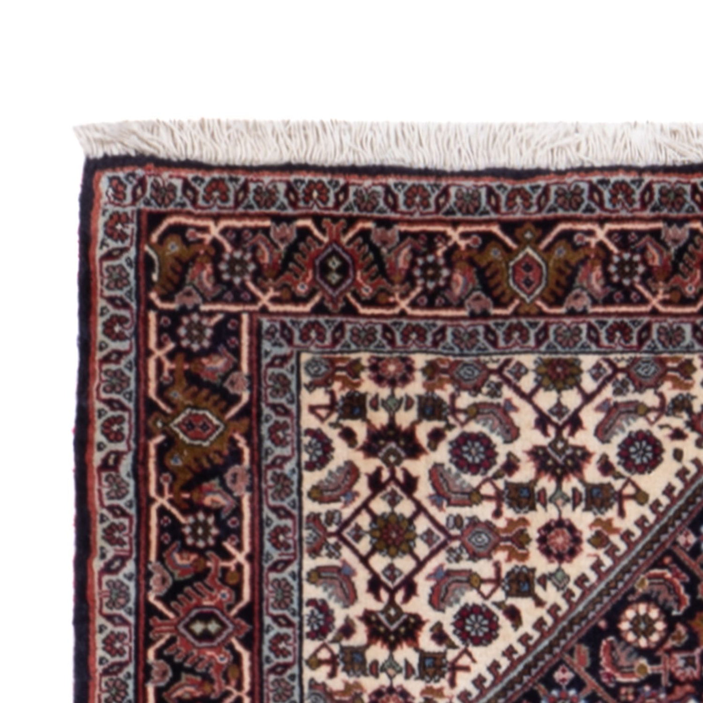 Bidjar Teppich 210x77cm - Perserteppich