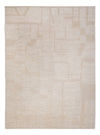 Berber Teppich 246x335cm - Wollteppich - Rechteckig / Beige / 246 x 335 cm Rechteckig