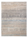 Berber Teppich 252x338cm - Wollteppich - dunkelbeige - Rechteckig / Dunkelbeige / 252 x 338 cm Rechteckig