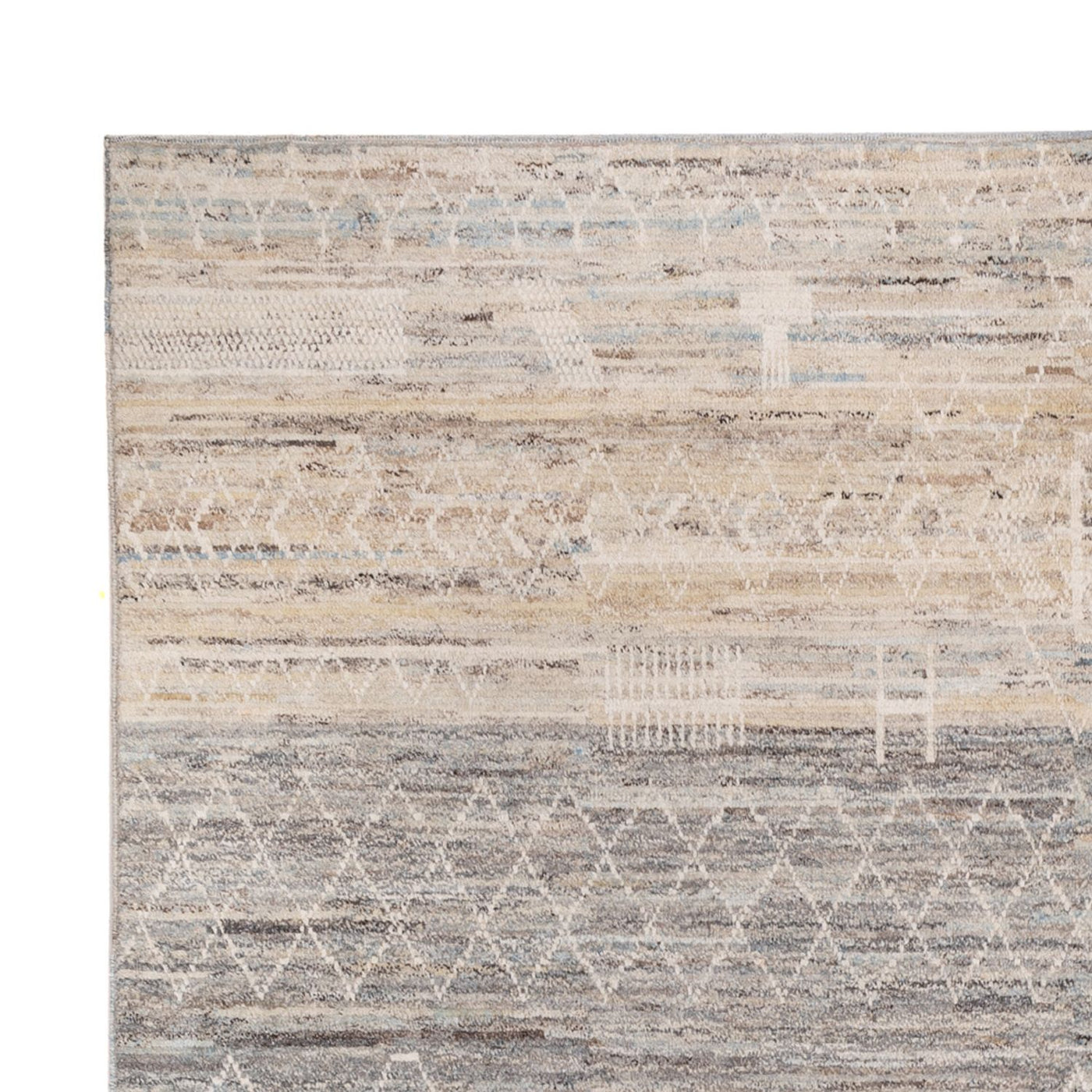 Tappeto berbero 338x252cm - Tappeto di lana
