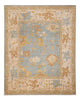 Ushak Tappeto 306x245cm - Tappeto orientale