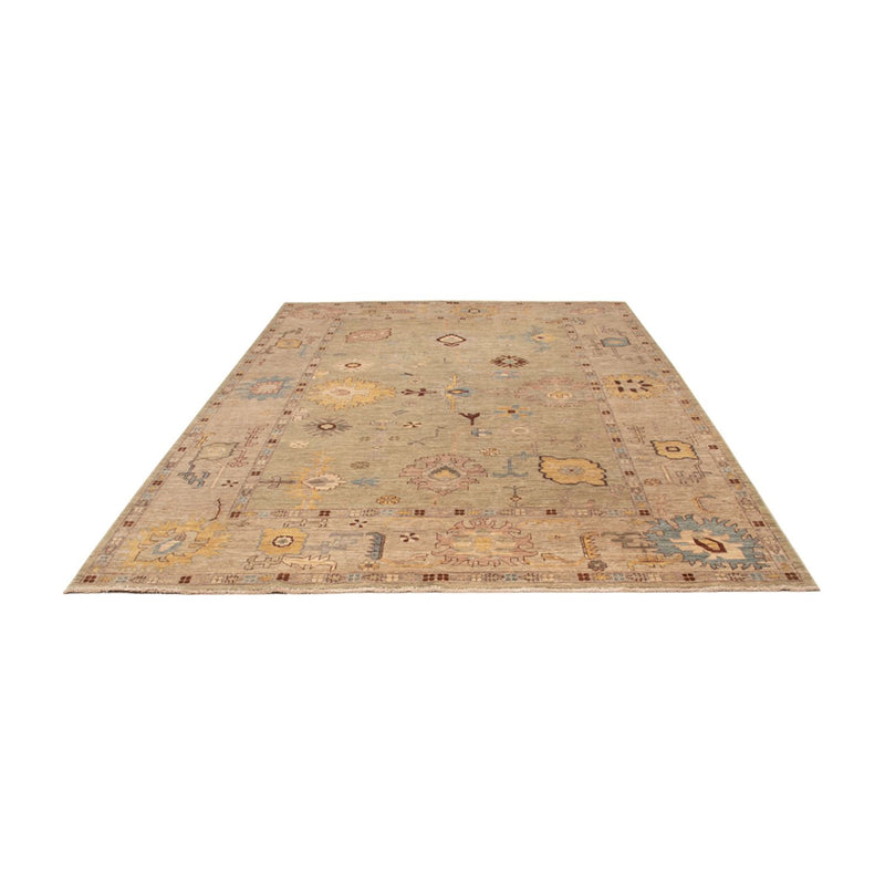 Ziegler Teppich - Usak - 341 x 248 cm - beige