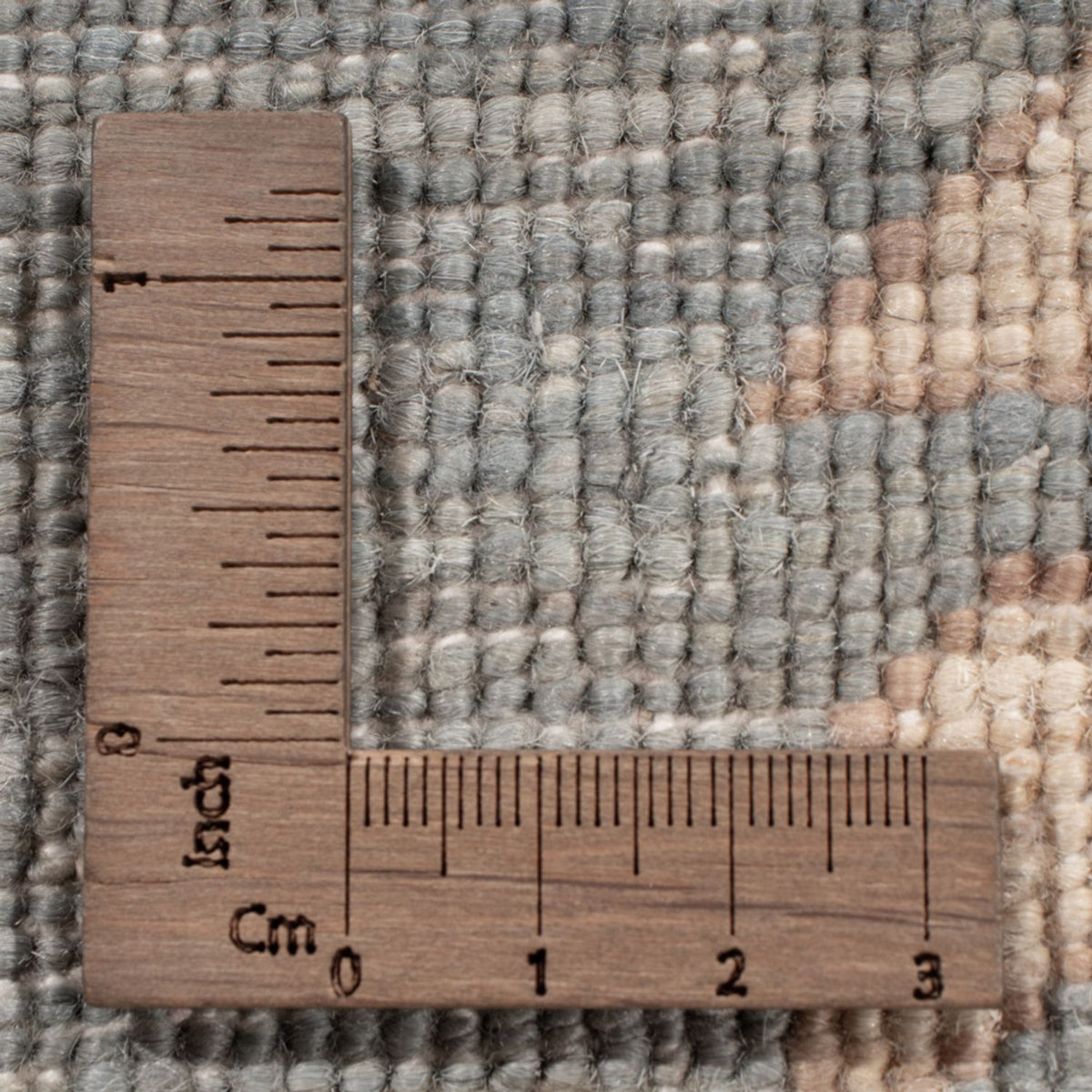 Ziegler Teppich - Usak - 341 x 248 cm - beige