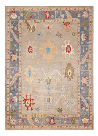 Tappeto Ziegler - Usak - 350 x 249 cm - beige