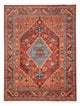 Usak Teppich 351x266cm - Orientteppich