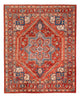 Usak Teppich 310x247cm - Orientteppich
