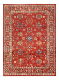 Tapis Ziegler - Usak - 333 x 249 cm - rouge