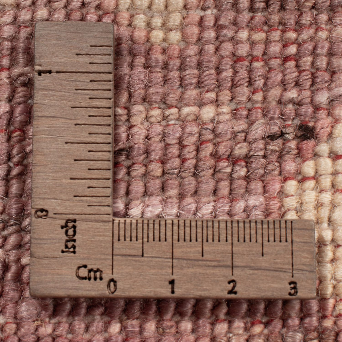 Ziegler Teppich - Usak - 347 x 247 cm - lila