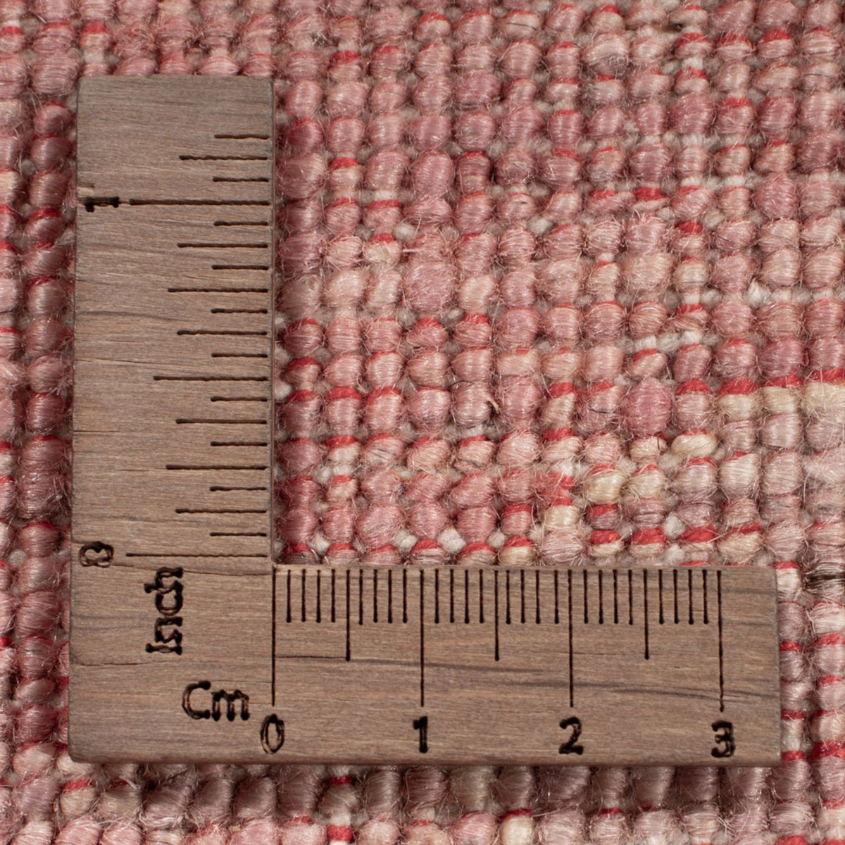 Ziegler Teppich - Usak - 294 x 245 cm - rot