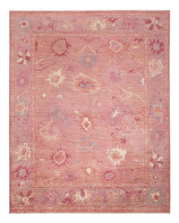 Tapis Ziegler - Usak - 293 x 239 cm - violet