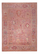Ushak Tappeto 338x241cm - Tappeto orientale