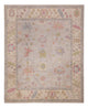 Ushak Tappeto 299x244cm - Tappeto orientale