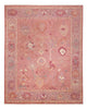 Ushak Tappeto 305x244cm - Tappeto orientale