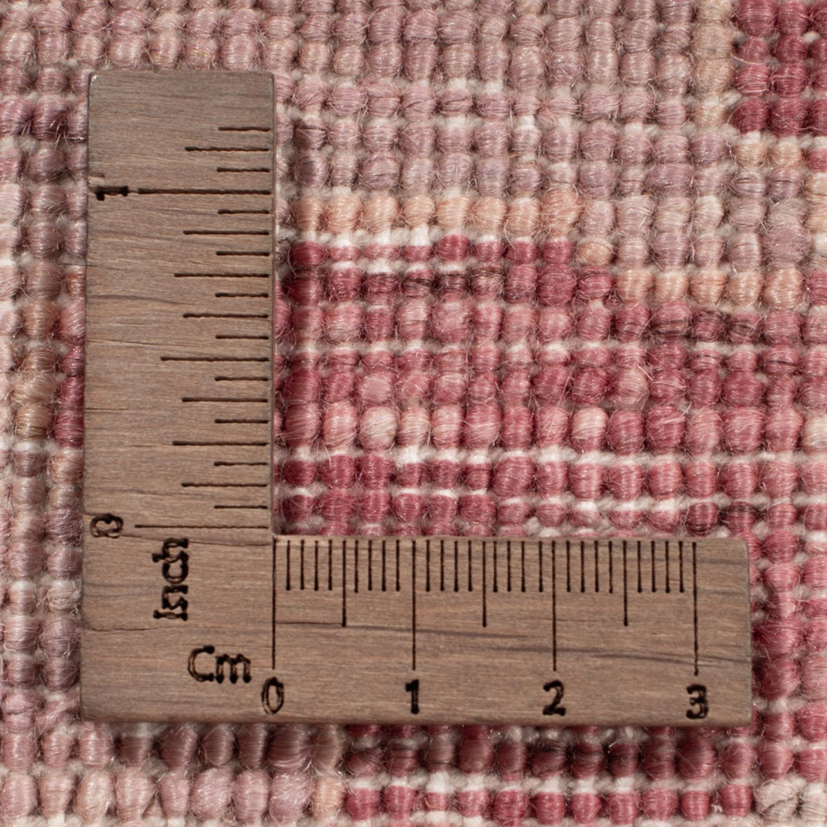 Ziegler Teppich - Usak - 305 x 244 cm - lila