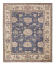 Ushak Tappeto 298x249cm - Tappeto orientale