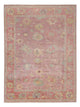 Ushak Tapis 328x238cm - Tapis oriental