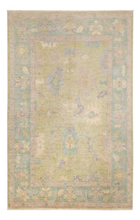 Tapis Ziegler - Usak - 316 x 202 cm - sable
