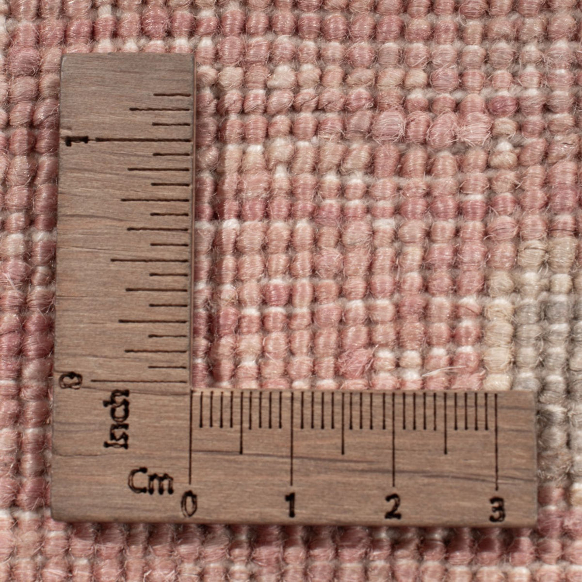 Ziegler Teppich - Usak - 348 x 245 cm - lila