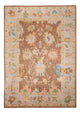Usak Teppich 343x243cm - Orientteppich