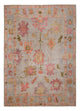 Ushak Tapis 335x244cm - Tapis oriental