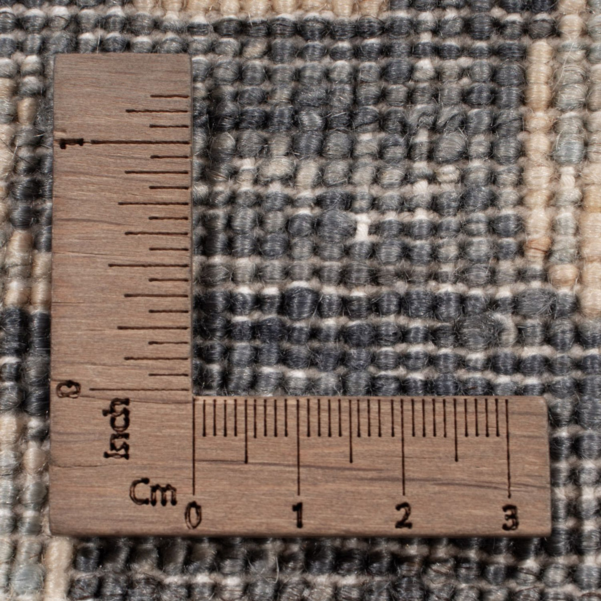 Ziegler Teppich - Usak - 346 x 242 cm - mehrfarbig