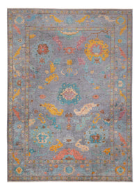 Tappeto Ziegler - Usak - 343 x 247 cm - multicolore