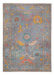Usak Teppich 343x247cm - Orientteppich