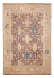 Ushak Tapis 353x244cm - Tapis oriental