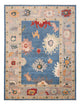 Ushak Tappeto 334x252cm - Tappeto orientale
