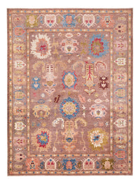 Tappeto Ziegler - Usak - 336 x 252 cm - multicolore
