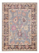 Ushak Tappeto 338x247cm - Tappeto orientale