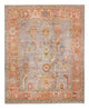 Ushak Tapis 306x243cm - Tapis oriental