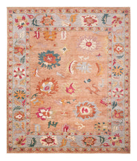 Tappeto Ziegler - Usak - 299 x 246 cm - multicolore