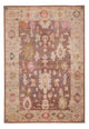 Usak Teppich 245x342cm - Orientteppich