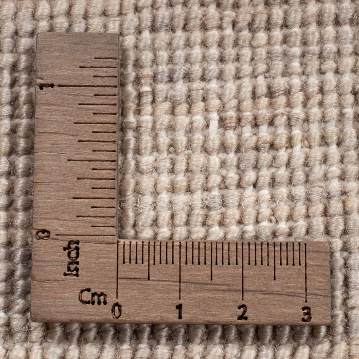 Ziegler Teppich - Usak - 300 x 246 cm - hellbeige